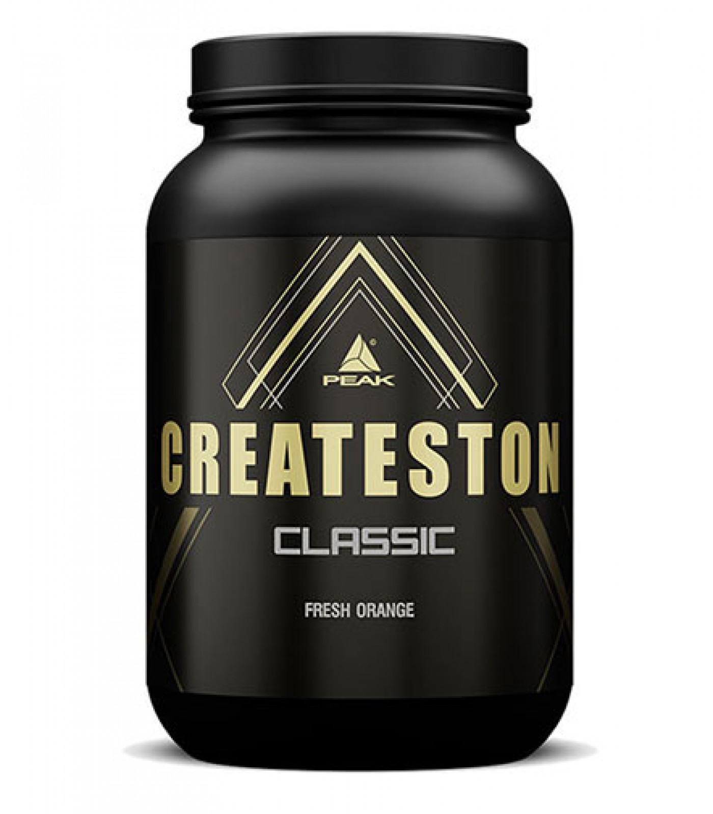 PEAK Createston Classic / 1600 gr +48 caps.​